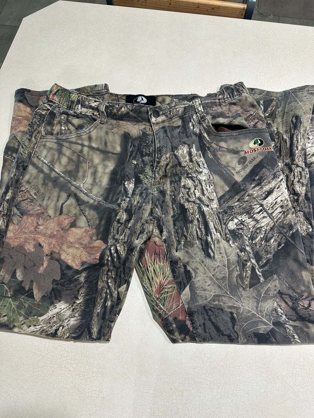 Mossy Oak Break-Up Country Camo Hunting Pants